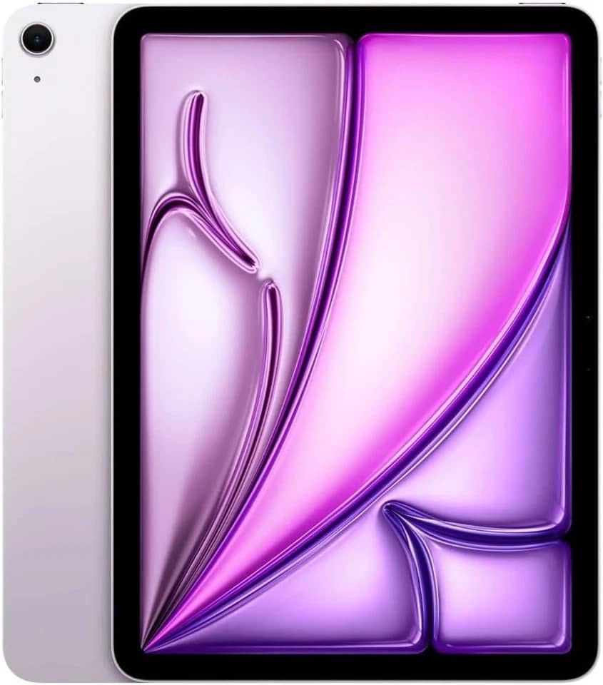 Apple iPad 6 Tablets Silver 128GB New