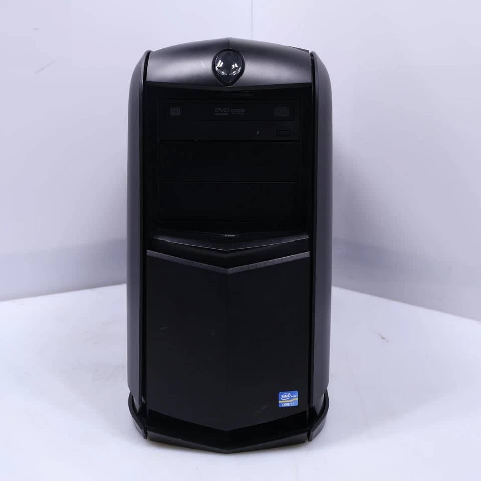Dell Alienware Aurora Computers New 1TB 8GB