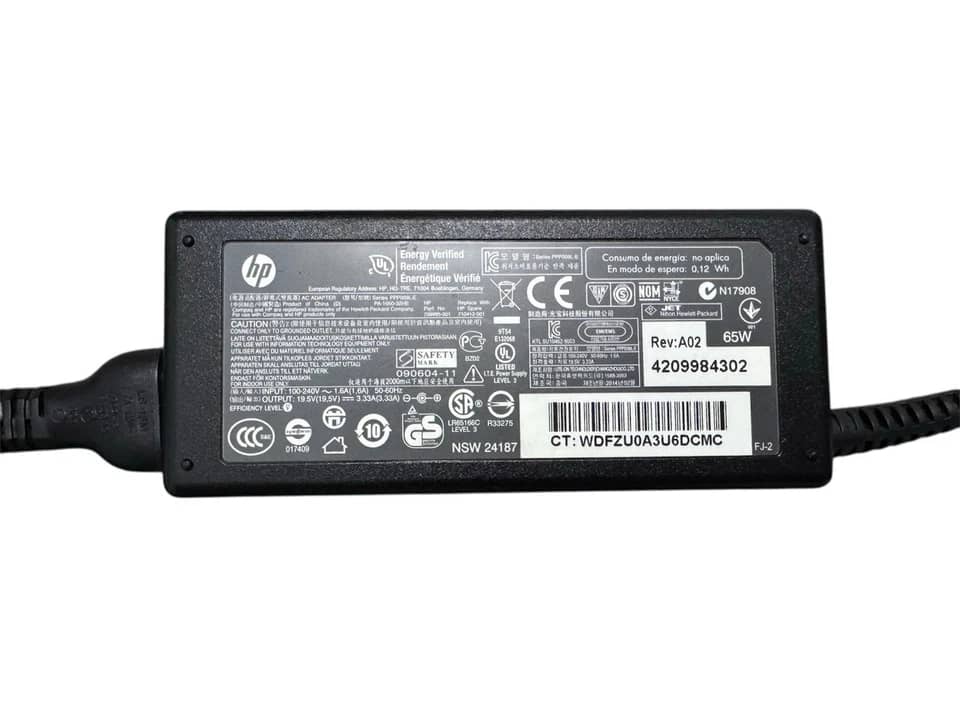 HP 15-db Computers Used - Good 1TB 32GB