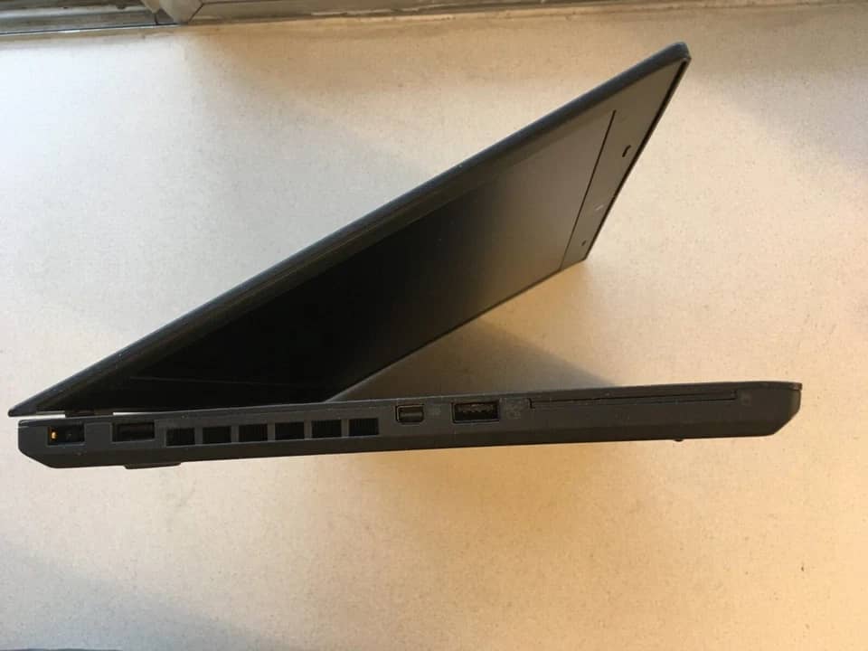 Lenovo ThinkPad T450s Computers New 256GB 6GB