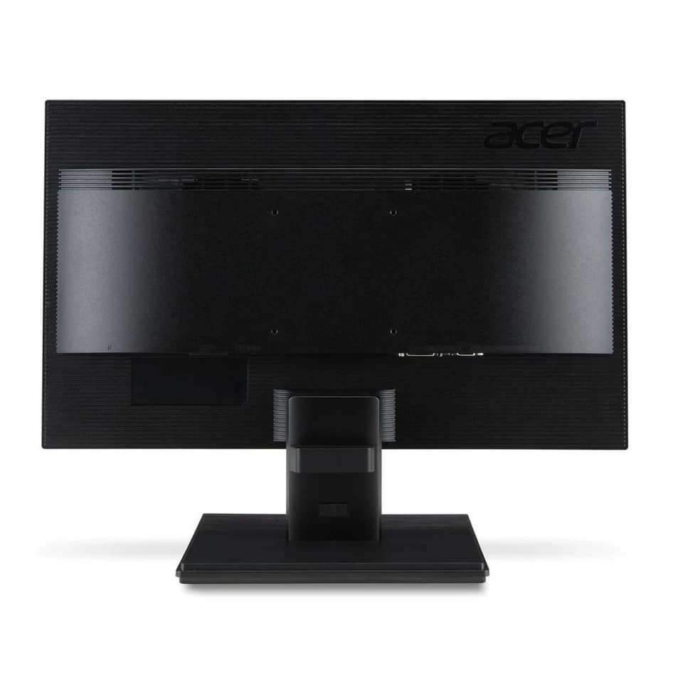 Acer V226HQL Monitors New Black