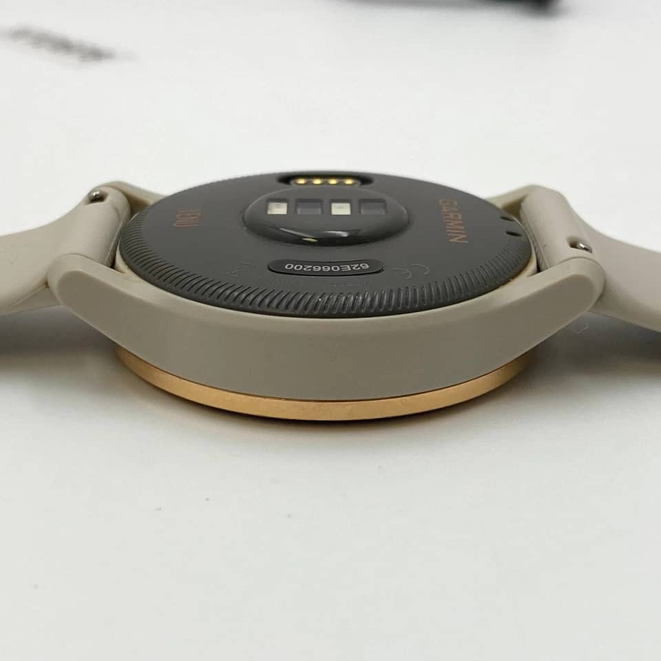 Garmin Garmin Venu Smartwatches New Black
