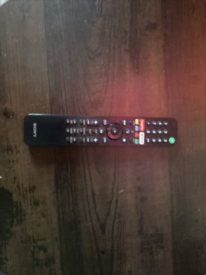 Sony kd55a8h TVs Used - Good White