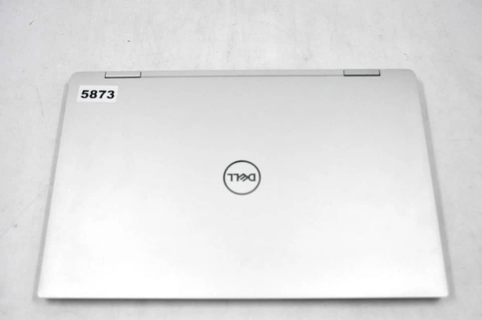 Dell XPS 13 9360 Computers Refurbished - Good 256GB 6GB
