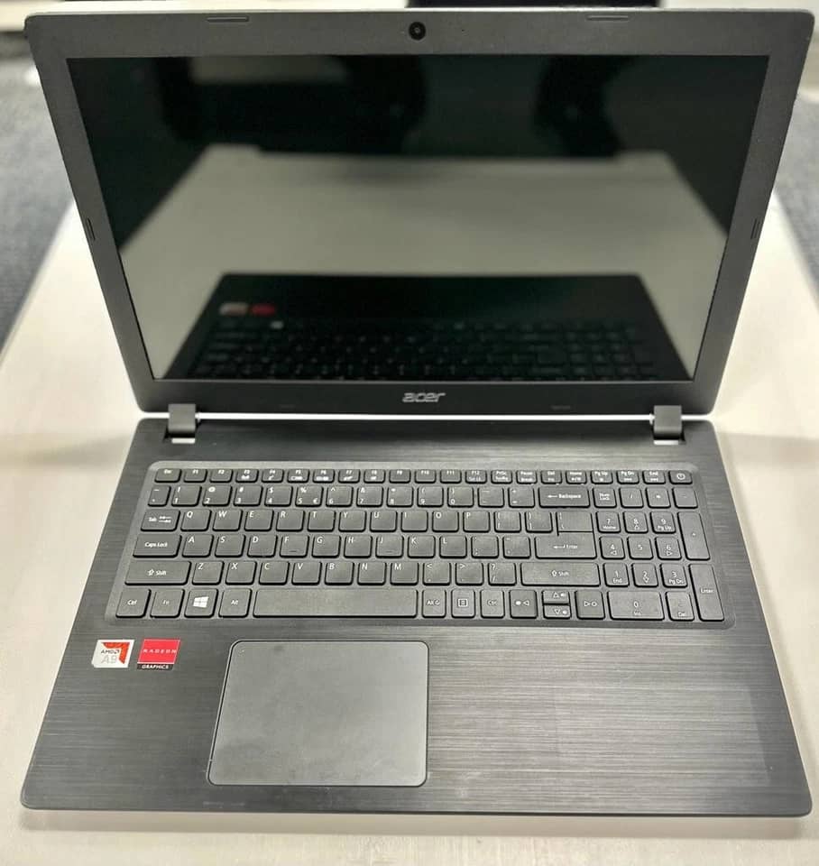 Acer Aspire 3 15 Computers New Unspecified 8GB