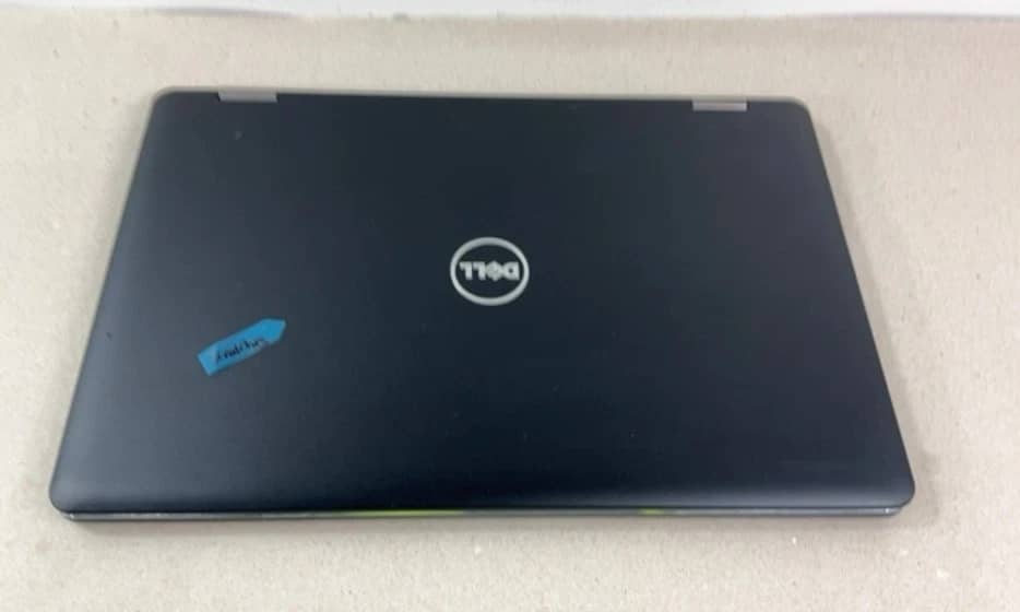 Dell Inspiron 15 7567 Computers Used - Good 1TB 8GB