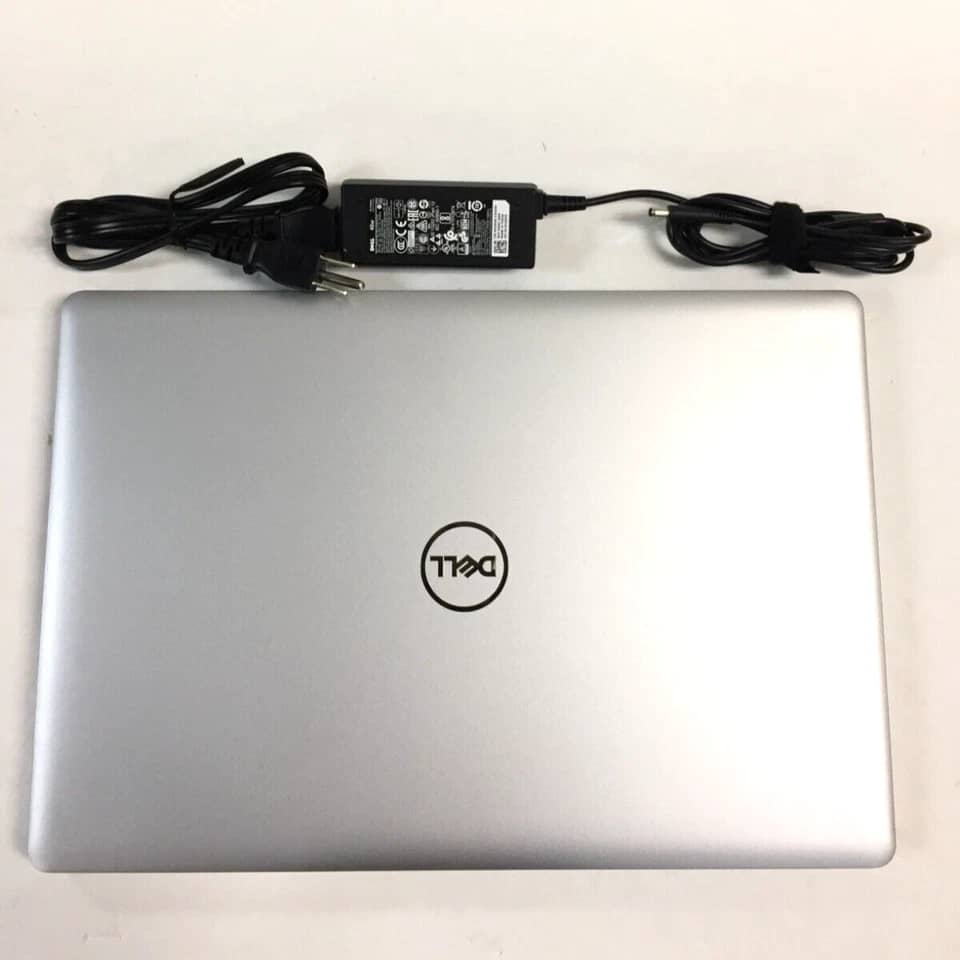Dell Inspiron 15 5575 Computers Used - Good 1TB 8GB