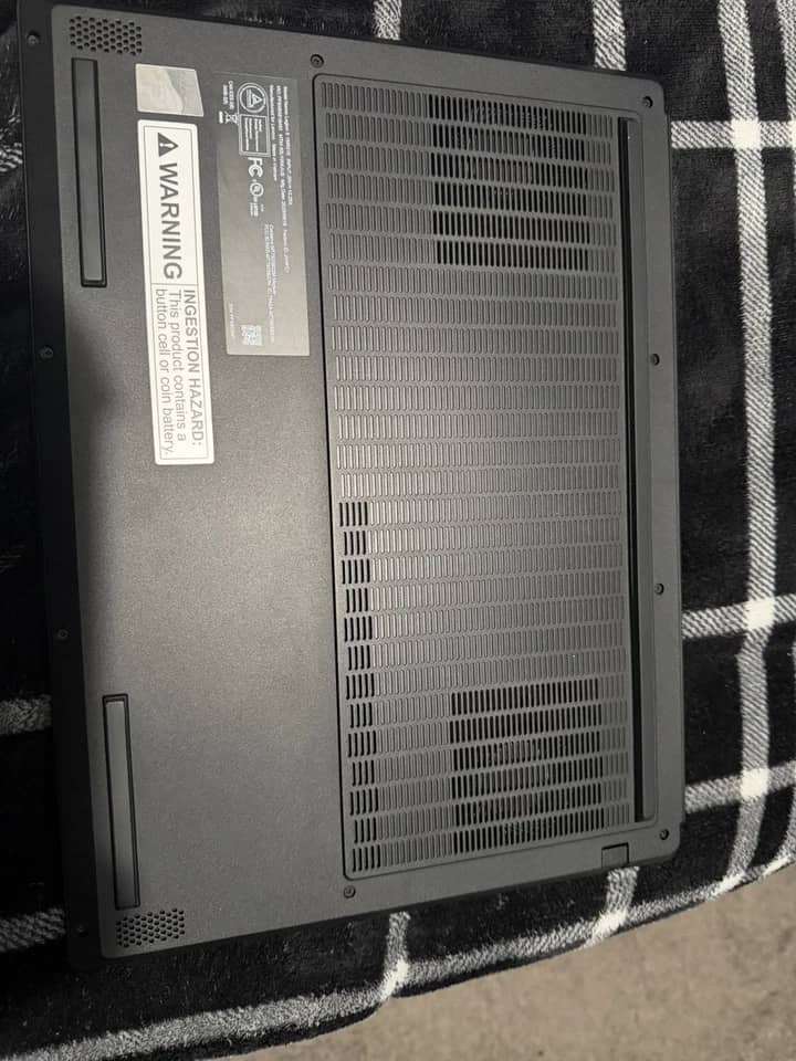 Lenovo Legion 5 Computers New 256GB 8GB