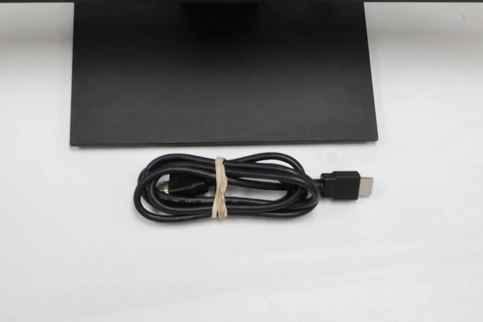 KOORUI 27N1 Monitors New Black