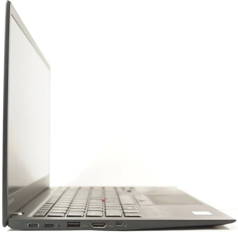 Lenovo ThinkPad X1 Carbon Gen 5 Computers Refurbished - Acceptable 256GB 16GB