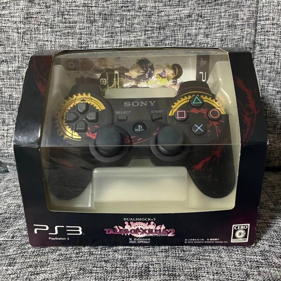 Sony PlayStation 3 Video Game Consoles New Black