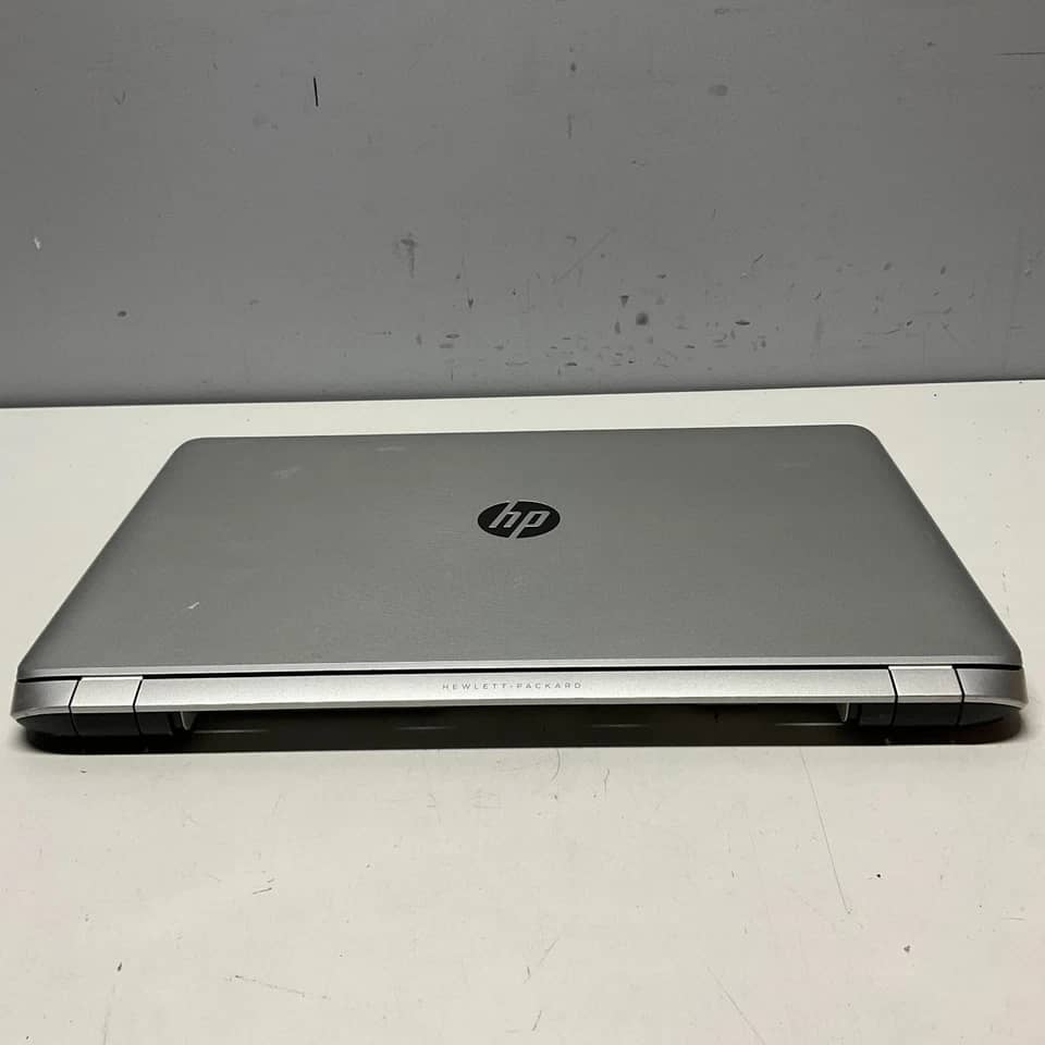 HP Pavilion 17 Computers Used - Good 128GB