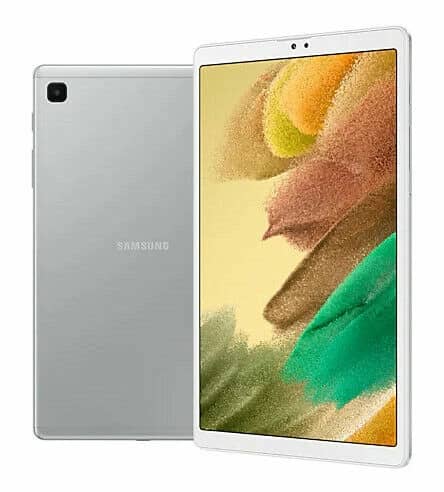 Samsung Galaxy Tab A7 Lite Tablets Silver 32GB New