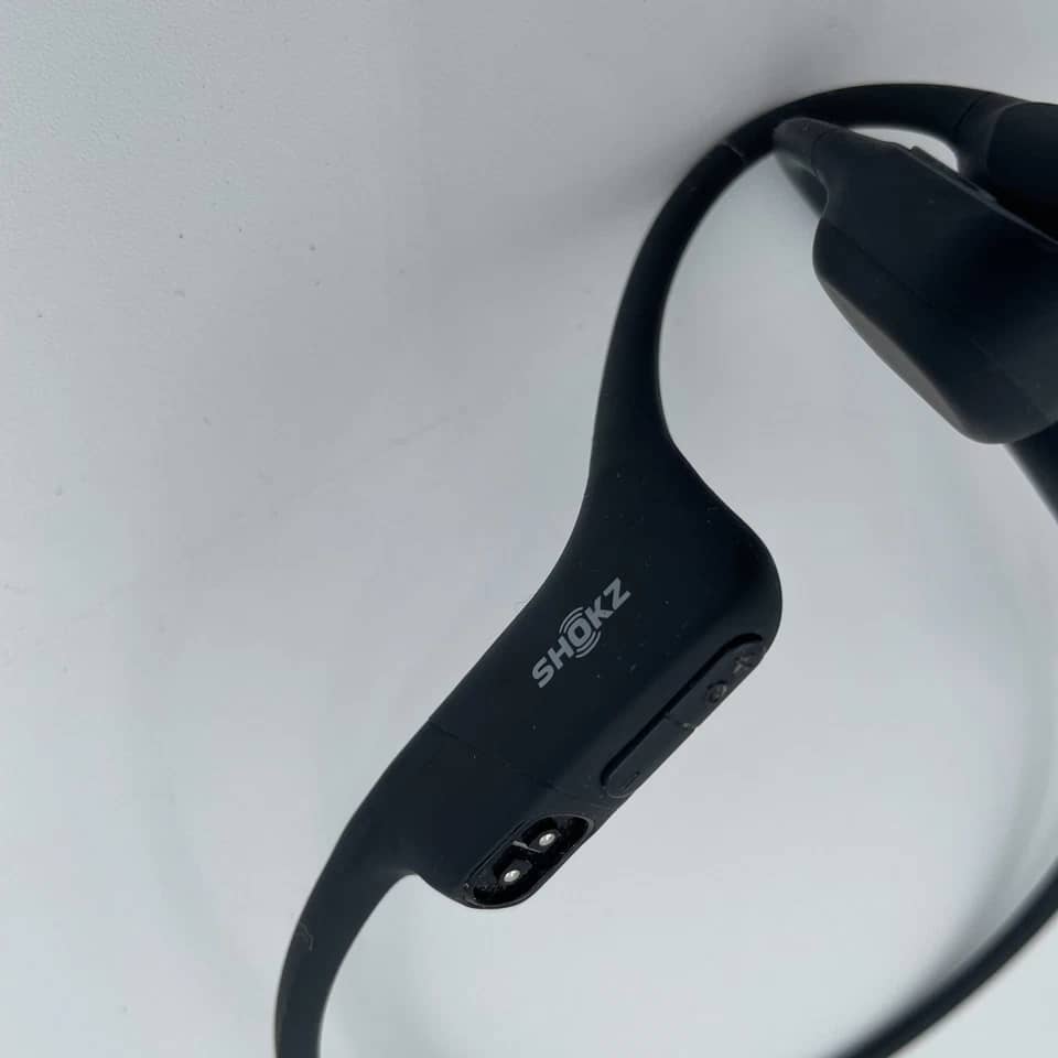 Shokz S803-ST-BK-US Headphones & Earbuds New Black