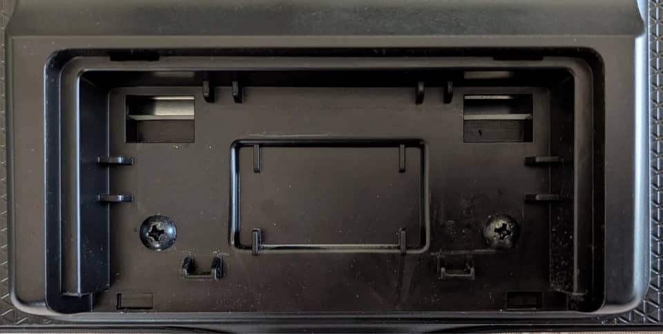 LG 27EA63V Monitors Used - Good Black