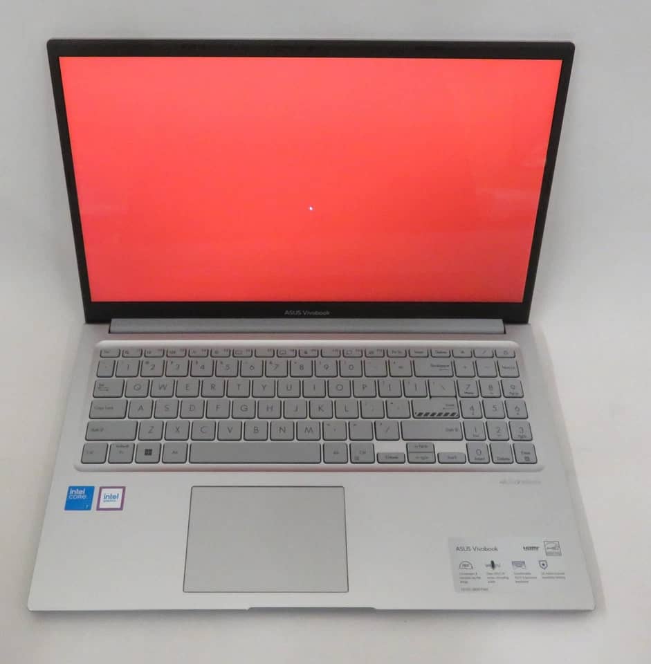 ASUS Vivobook 15.6 Computers New 256GB 8GB
