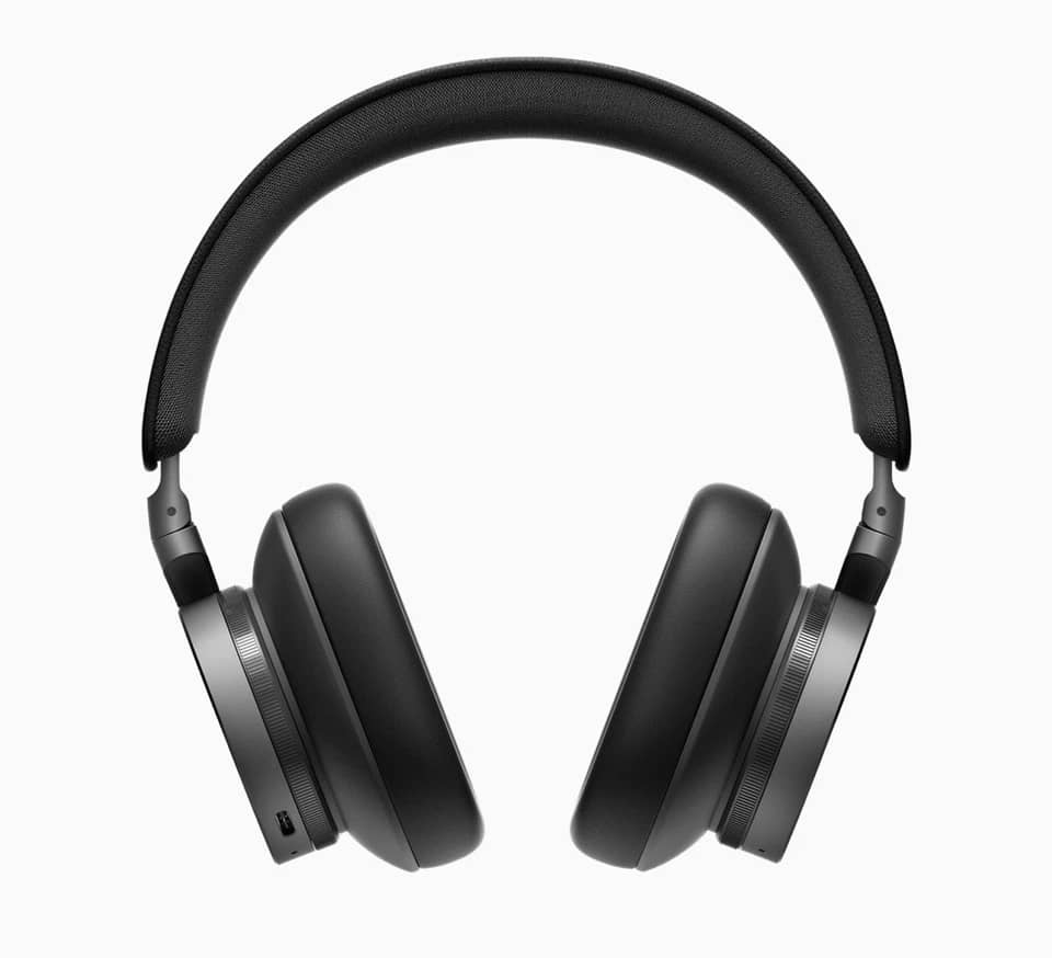 Bang & Olufsen Beoplay H95 Headphones & Earbuds New Black