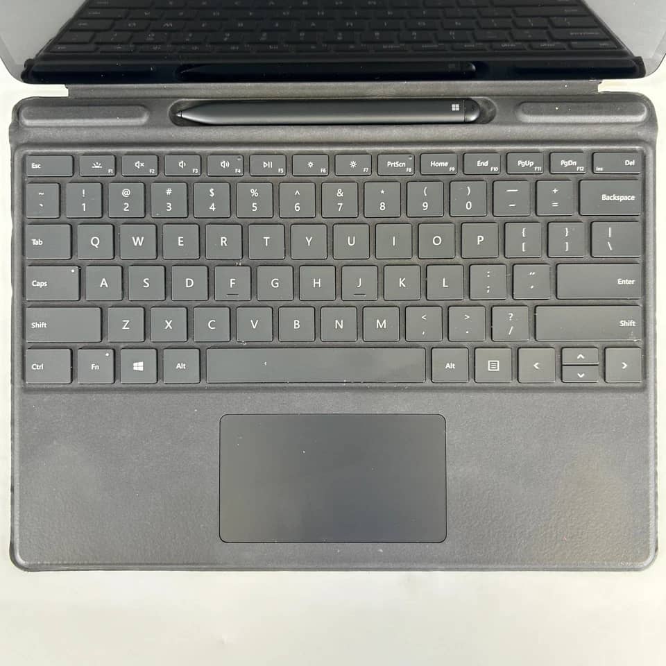 Microsoft Surface Pro X Tablets Black 128GB New