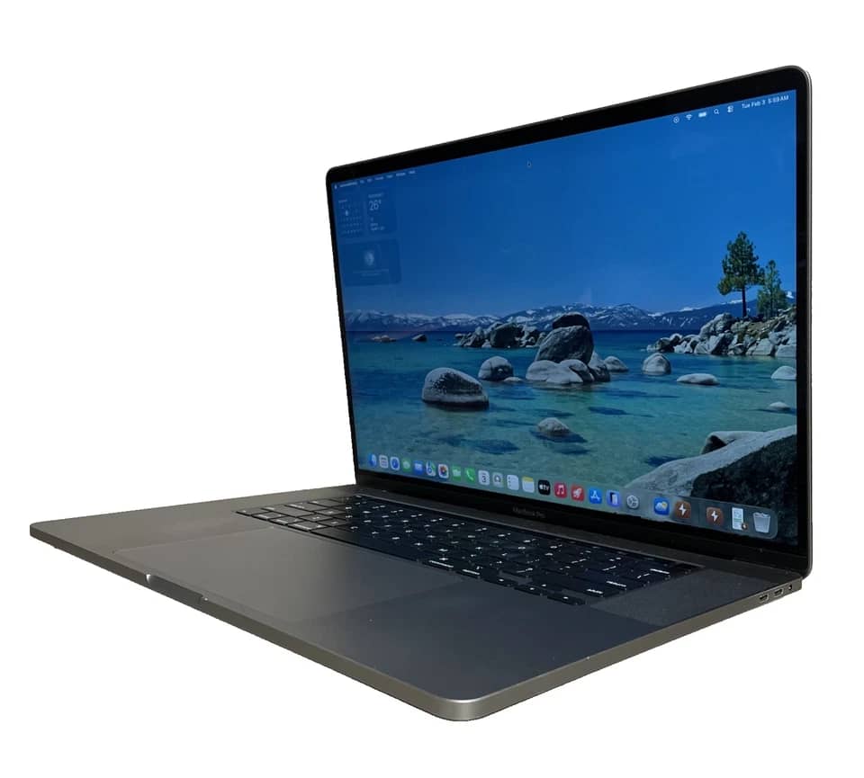 Apple MacBook Pro (2021) Computers Refurbished - Excellent 512GB 16GB