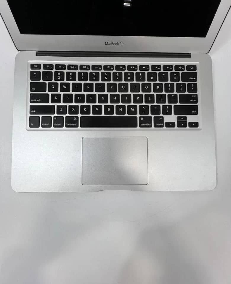 Apple MacBook Air (2015) Computers Refurbished - Excellent 128GB 4GB