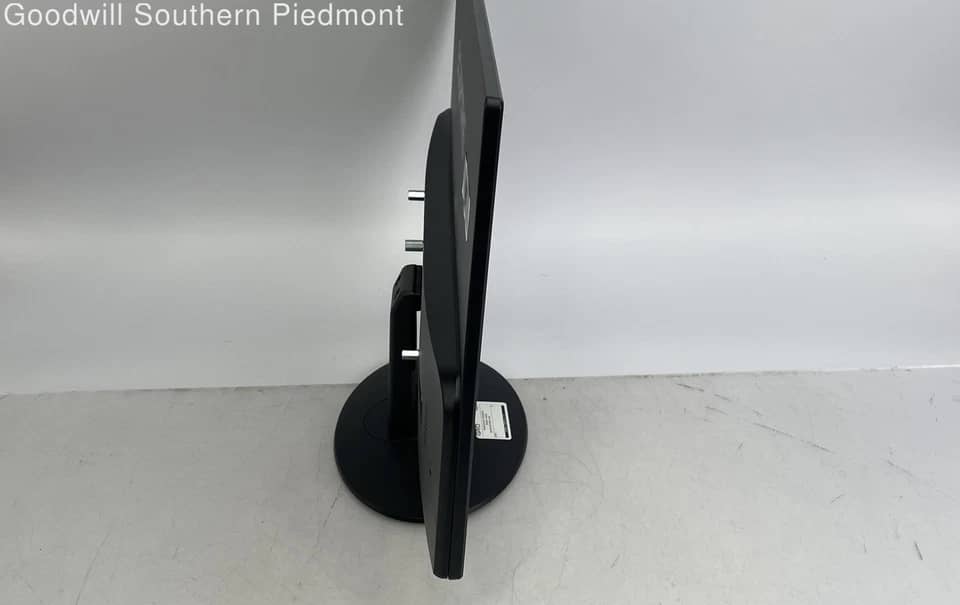 Sceptre E248W Monitors New Black