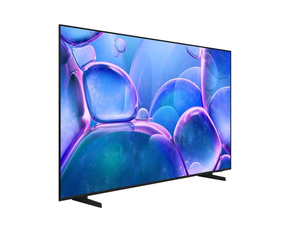 Samsung u7900f TVs New Black
