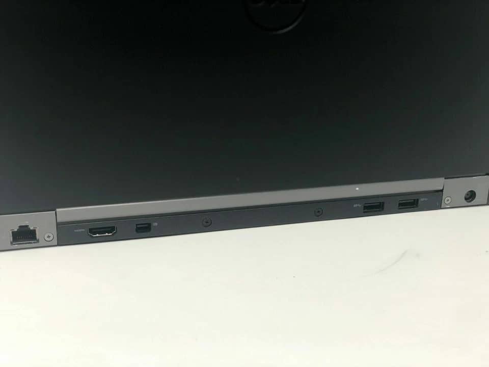 Dell Latitude 7470 Computers New 256GB 8GB