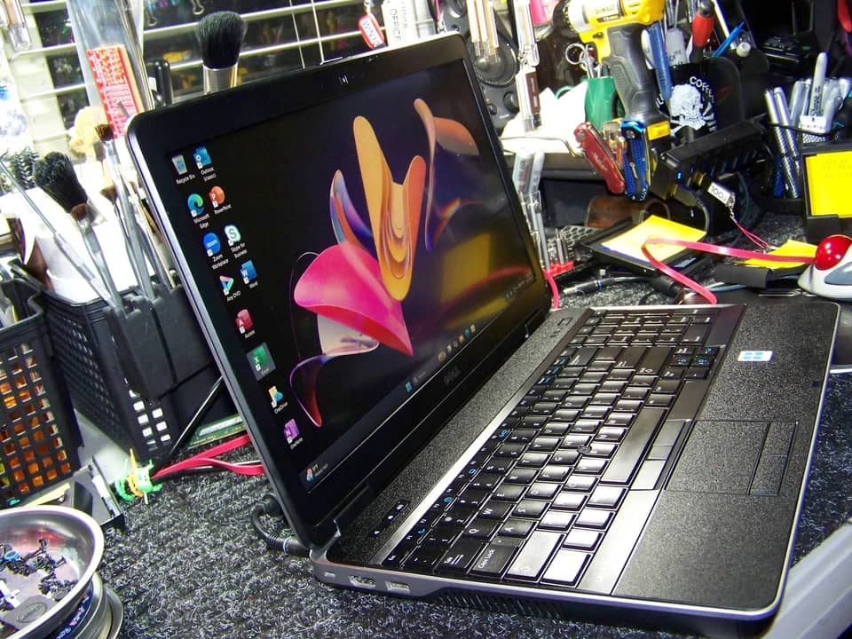 Dell Latitude 6540 Computers New 750GB 8GB