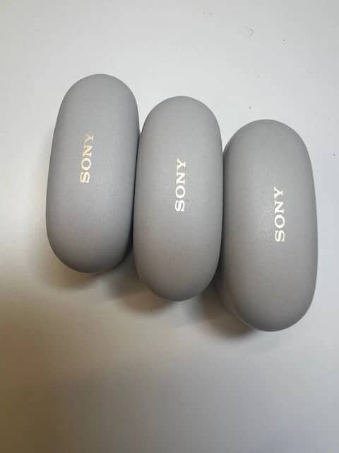 Sony WF-1000XM5 Headphones & Earbuds New Black