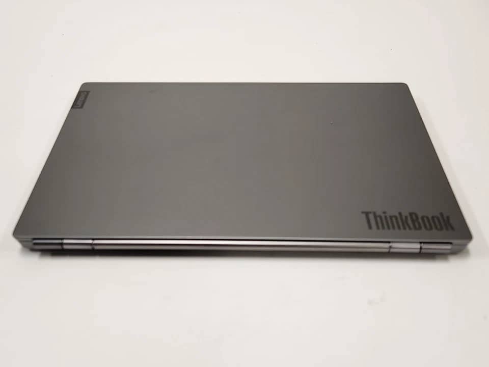 Lenovo ThinkBook 13s Computers Used - Good 256GB 8GB