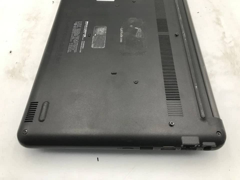 Dell Latitude 3380 Computers Refurbished - Good 256GB 8GB