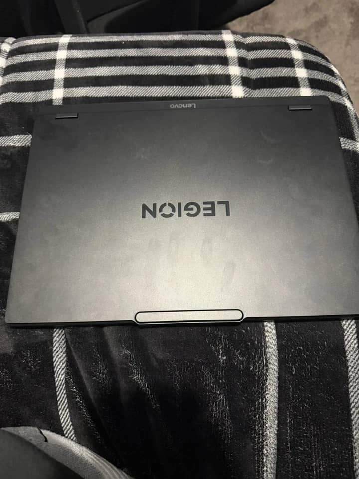 Lenovo Legion 5 Computers New 256GB 8GB