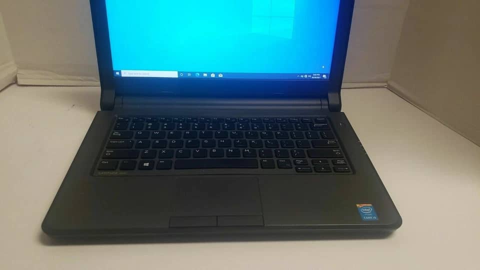 Dell Latitude 3340 Computers New 500GB 4GB