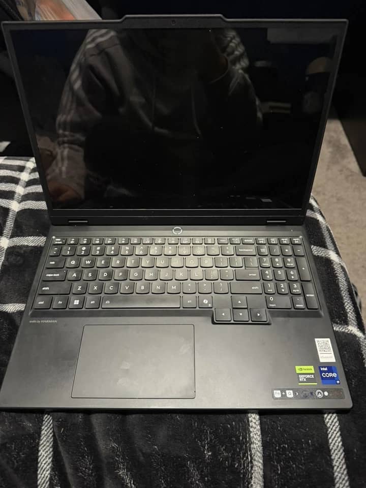 Lenovo Legion 5 Computers New 256GB 8GB