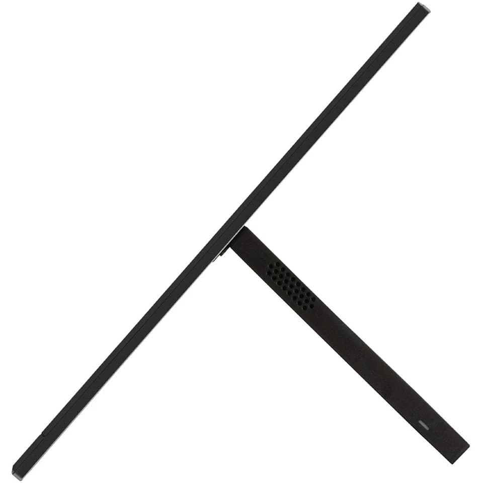 ViewSonic VX1655 Monitors New Black