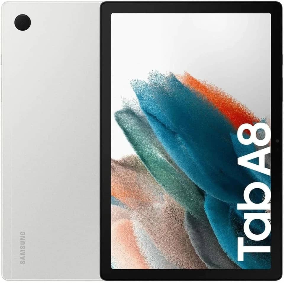 Samsung Galaxy Tab A8 Tablets Black 32GB New