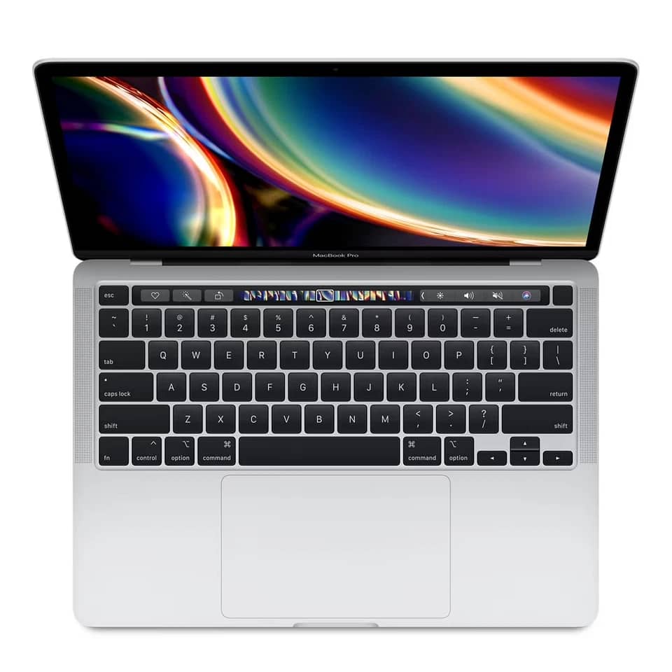 Apple MacBook Pro (2020) Computers Refurbished - Excellent 512GB 16GB