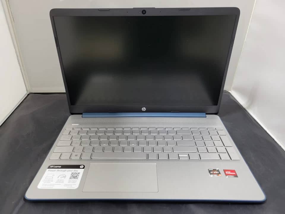 HP 15-ef2 Computers New 256GB 8GB