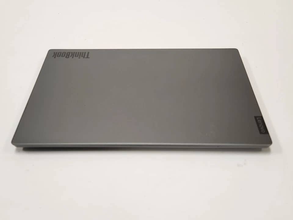 Lenovo ThinkBook 13s Computers Used - Good 256GB 8GB