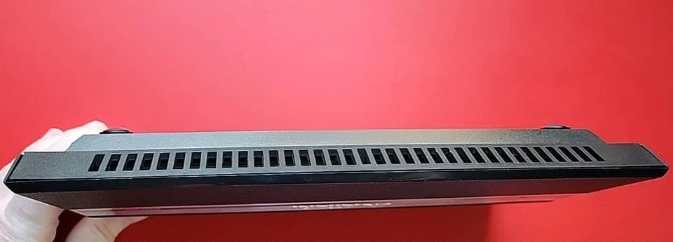 Atari Atari Official 2600+ Console & Joystick Video Game Consoles New Black