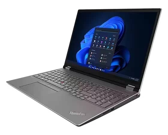 Lenovo ThinkPad P16 Computers New 1TB 64GB