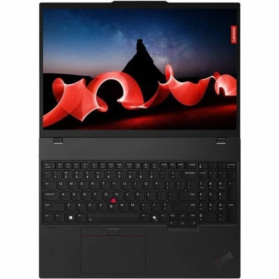 Lenovo ThinkPad T16 Gen 3 Computers New 256GB 32GB