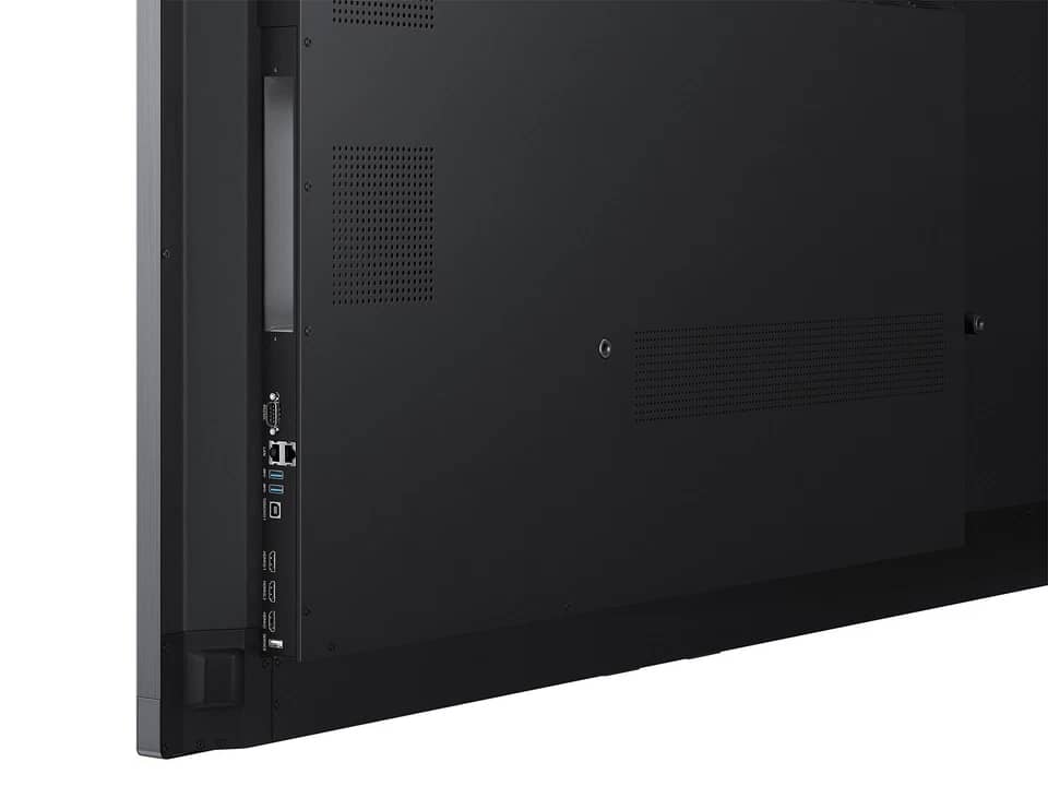 Samsung WA65C Monitors New Black