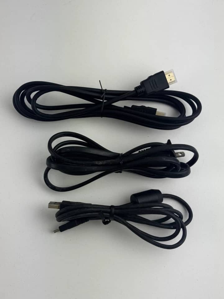 Sony PlayStation 3 Video Game Consoles New Black