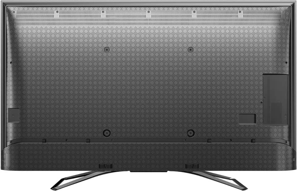 Hisense H9G TVs New Black