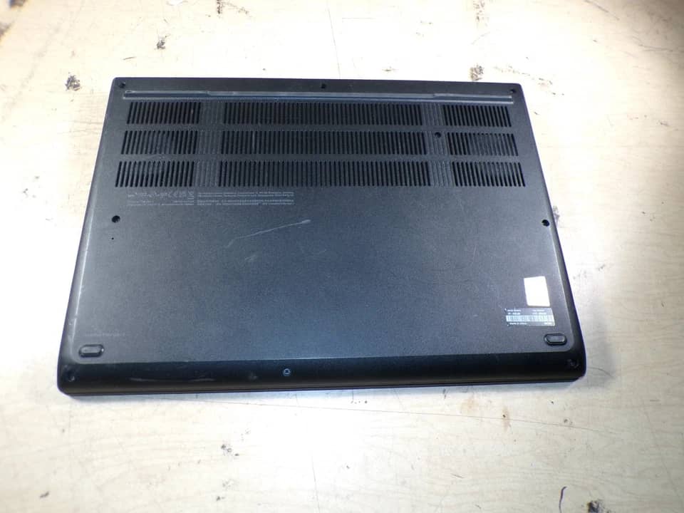 Lenovo ThinkPad P16v Gen 1 Computers Refurbished - Good 512GB 32GB