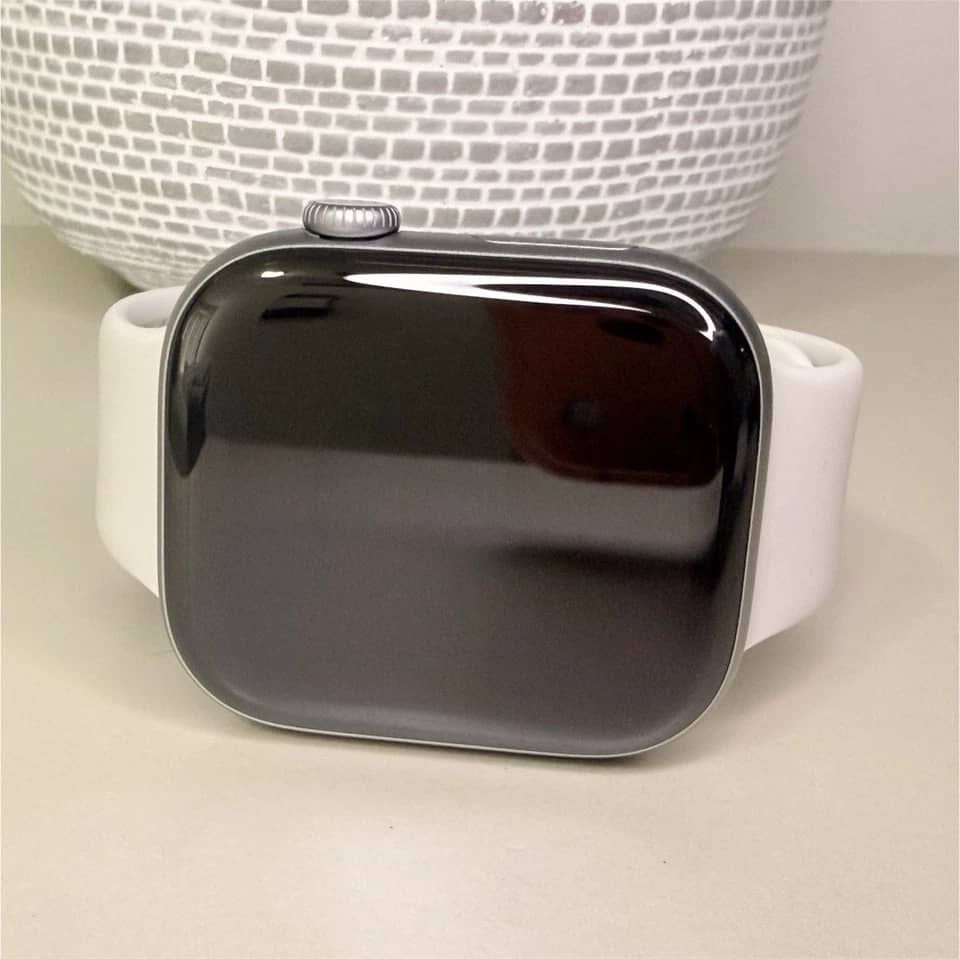 Apple Watch Series 11 Smartwatches New Purple