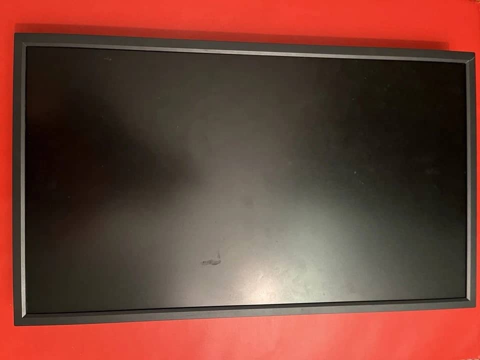 BenQ XL2546 Monitors Used - Good Black