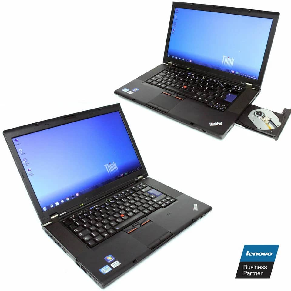 Lenovo ThinkPad T420 Computers Refurbished - Excellent 320GB 8GB