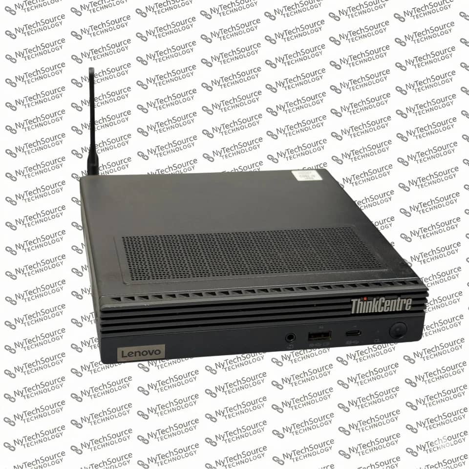 Lenovo ThinkCentre M90n-1 Computers New 128GB